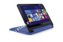 tablette HP TABLETTE TACTILE  STREAM X360 -P000NF 407080