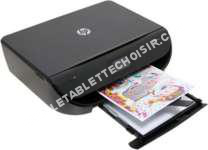 tablette HP Imprimante jet d'encre Envy 5030  Cartouche d'encre N°304 noire