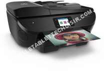 tablette HP Imprimante jet d'encre Envy 7830  Cartouche d'encre N°303 Noir