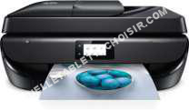 tablette HP Imprimante jet d'encre Office Jet 5230  Cartouche  domicile Instant Ink Abonnement cartouches