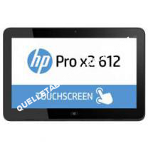 tablette HP Pro x2 612 G1
