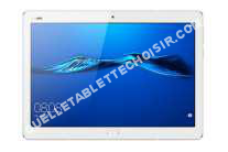 tablette HUAWEI Tablette Android  Mediapad M3 10.1 lite  32Go 4G