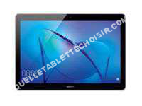 tablette HUAWEI Tablette  T3 10 16 go grise