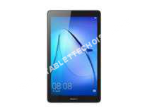 tablette HUAWEI Tablette Android  Mediapad T3 7' 8Go Grise