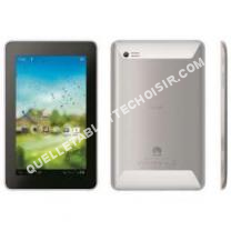 tablette HUAWEI tablette tactile android media pad  wifi 3g