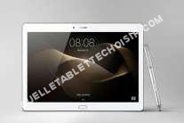 tablette HUAWEI uawei M2 Lite PLE703L 7.0'' Tablette 4G LTE 32Go  Or (Non Langue Française  GooglePlay)
