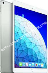 tablette IPAD IpadTablette Apple Ipad 10.2 128Go Argent Cellular