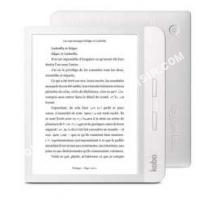 tablette KOBO KoboLiseuse eBook Kobo Libra H2O Blanche