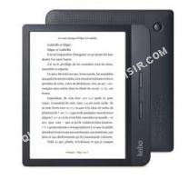 tablette KOBO KoboLiseuse eBook Kobo Libra H2O Noire