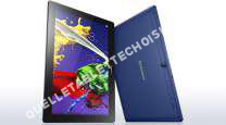 tablette LENOVO LENOVO925TAB2 A030  Bleu Ecran 0' tactile  IPS (280x800) Qualcomm Snapdragon 20 (MSM8909)  Go Ram  Go stockage Wifi 802. b/g/n Bluetooth 4.0 Android 5.