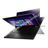 tablette LENOVO IdeaPad Yoga  MAM42FR PC Hybride / PC 2 en   IdeaPad Yoga  MAM42FR