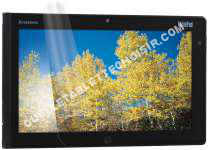 tablette LENOVO ENOVO678799Protection pour écran pour ThinkPad Helix