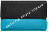 tablette LENOVO LENOVO6900Sleeve + Film bleu Étui protecteur pour tablette accessoire compris : film protecteur pour  Yoga Tablet   50F ZA09,  Yoga Tablet   50L ZA0A