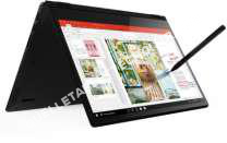 tablette LENOVO LenovoOrdinateur portable Lenovo Ideapad C340-14API-902 + Logiciel de bureautique Microsoft Office 365 Personnel