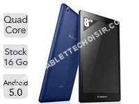 tablette LENOVO Tablette Android  TAB A850 16Go Tablette  TAB A850 16Go