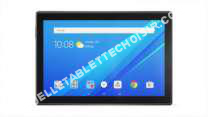 tablette LENOVO Tablette Android  TAB4 10L 4G LTE