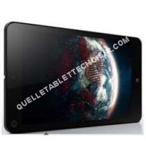 tablette LENOVO Tablette tactile  ThinkPad 10 20E3  Tablette   clavier  Atom x7 Z8700 / 1. GHz  Win 10 Pro  bits   Go RAM   Go eMMC  10.1' IP