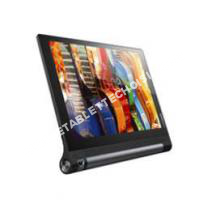 tablette LENOVO Tablette tactile  Yoga Tablet  X50L ZA0J  Tablette  Android 5.1  16 Go eMMC  10.1' IPS (1280  800)  Logement microSD  4G  noir ardoise