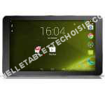 tablette LOGICOM LIxir Tab 1041  noir  Wifi   Go  Tablette QuadCore 1,3 GHz, ndroid™ 4.4 (KitKat), Ecran tactile capacitif 10,1''