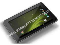 tablette LOGICOM Tablette   Androïd 4.4  L-EMENT-T41-16GO NOIR