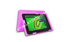 tablette MCL mcl67509CLARCAS010PI Rose pour Tablettes 10 pouces