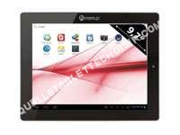 tablette MEMUP pad 9716 ng tablette tactile 9,7'' capacitif wi fi 16 go android 40 noir
