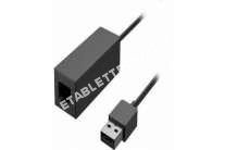 tablette MICROSOFT Adptteur Ethernet 3.0 Connectique et dptteur pour tblette  Adptteur Ethernet 3.0