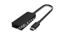 tablette MICROSOFT Adptteur USB  TypeC vers HDMI pour Surfce Book  Connectique et dptteur pour tblette  Adptteur USB  TypeC vers HDMI pour Surfce Book