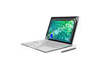tablette MICROSOFT Surface Book 512Go Intel i7 16Go