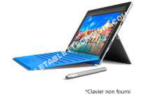 tablette MICROSOFT Surface Pro  512Go Intel Core i7