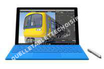 tablette MICROSOFT Tablette Windows  Surface Pro  1To Intel Core i7 Tablette  Surface Pro  1To Int