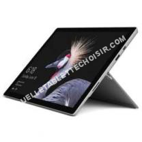 tablette MICROSOFT Surface Pro Core   12,