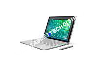 tablette MICROSOFT Surface Book 56Go Intel i7  Go