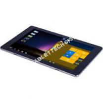 tablette Microtech Tablette tactile   Tablette  SSD  10.1'