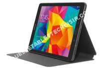 tablette MOBILIS Etui  rabat Case C1 gris pour  Galaxy Tab S3 Housse et étui pour tablette  Etui  rabat Case C1 gris pour  Galaxy Tab S3