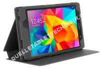 tablette MOBILIS Etui  rabat gris pour  Galaxy Tab  7