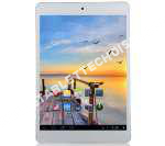 tablette MPMAN MPQC75  blanc   Go  Tablette Processeur Quad Core  GHz, Android™ 4.2 (Jelly Bean), Ecran tactile MultiTouch 7,5''