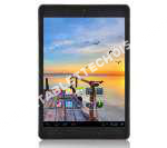 tablette MPMAN MPQC75  noir/bleu   Go  Tablette Processeur Quad Core  GHz, Android™ 4.2 (Jelly Bean), Ecran tactile MultiTouch 7,5''
