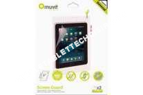 tablette MUVIT protect d'écran univers 7