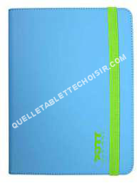 tablette PORT DESIGNS DESIGNFolio Case  DESIGN NOUMEA 910,1' Bleu