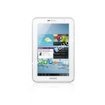 tablette SAMSUNG Galaxy Tab 2 P3110   Tablette Tactile 7' Capacitif   Wi Fi   Bluetooth   8 Go   Android 4.0   Blanc