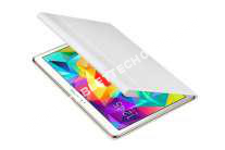 tablette SAMSUNG imple Cover blanche pour Galaxy Tab  10.5