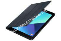 tablette SAMSUNG Etui  rabat noir pour  Galaxy Tab S3 9,7