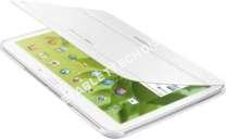 tablette SAMSUNG SAMSUNG190984tui Rabat Blancpour Galaxy Tab  10.1.pouces