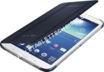 tablette SAMSUNG Etui rabat pour  Galaxy Tab 3   8'   Bleu
