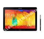 tablette SAMSUNG Galaxy Note 10,1''  2014 Edition  Wifi  16 Go  noir  Tablette QuadCore 2,3 GHz, Android™ 4.3 (Jelly Bean), Ecran tactile MultiTouch 10,1''