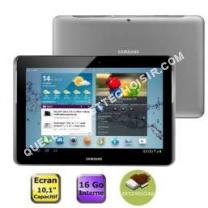 tablette SAMSUNG Tablette 10,1 pouces  GALAXY TAB