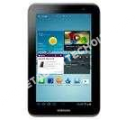 tablette SAMSUNG galaxy tab  wifi  go p3110 titanium silver android™ 40 (ice cre sandwich), ecran lcd tactile 7''''
