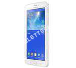 tablette SAMSUNG Galaxy Tab 3 Lite  Wifi / 3G  7''   Go  blanc  Tablette