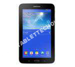tablette SAMSUNG Galaxy Tab 3 Lite  Wifi   Go  noir  Tablette